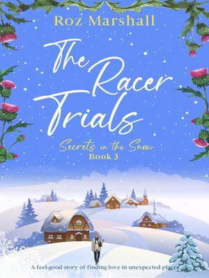 cover image of The Racer Trials